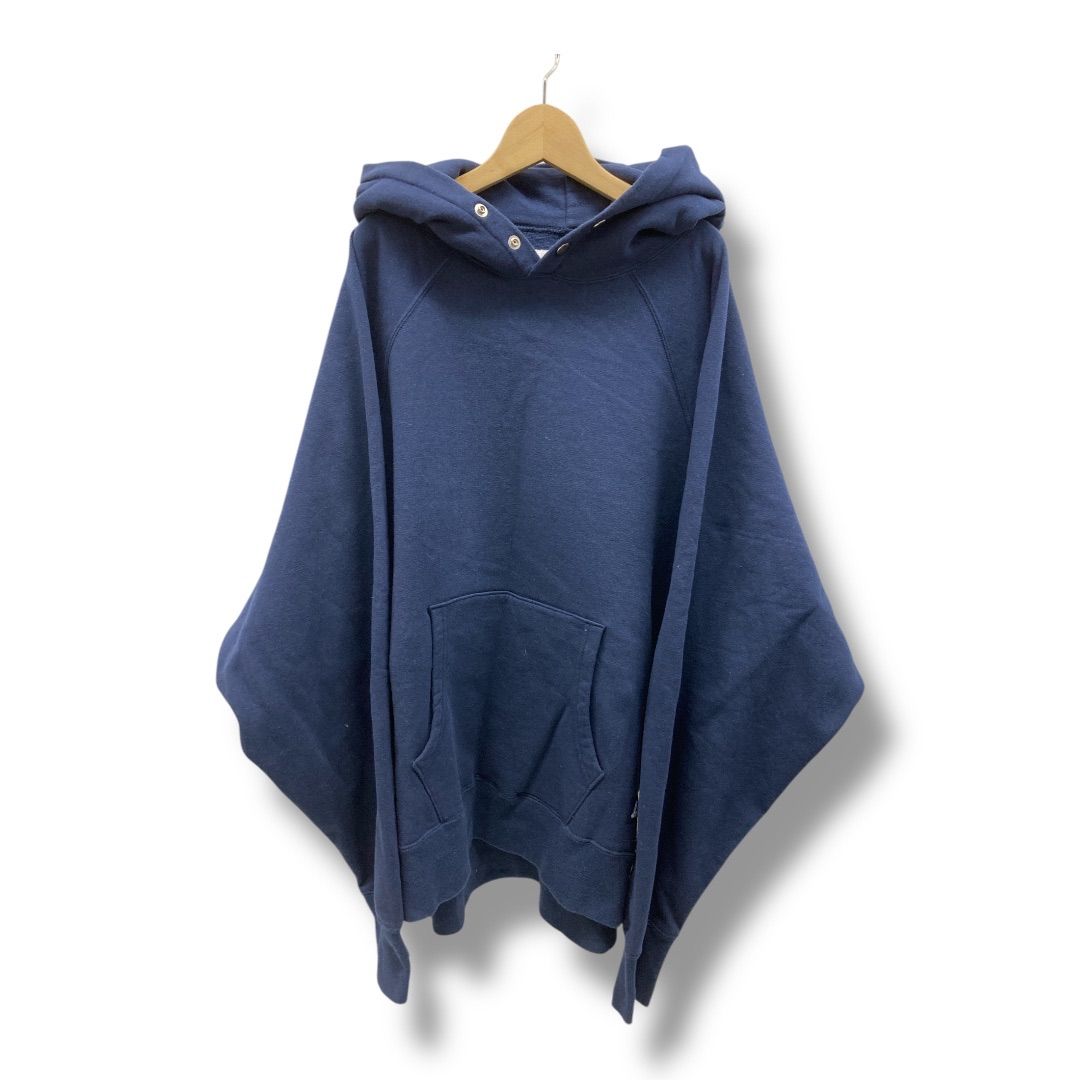 楽天市場】新品 nanamica × AWAKE NY スウェット パーカー