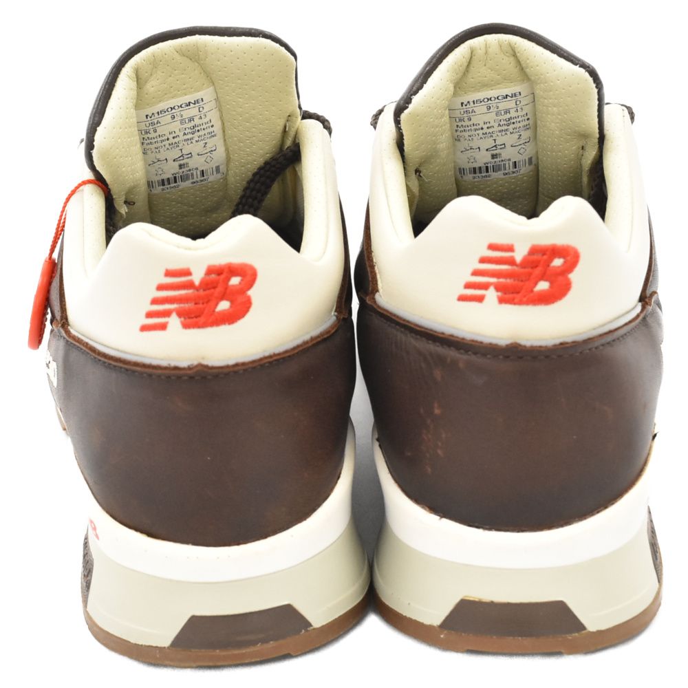 New Balance (ニューバランス) GENTLEMAN PACK 30周年記念 モデル