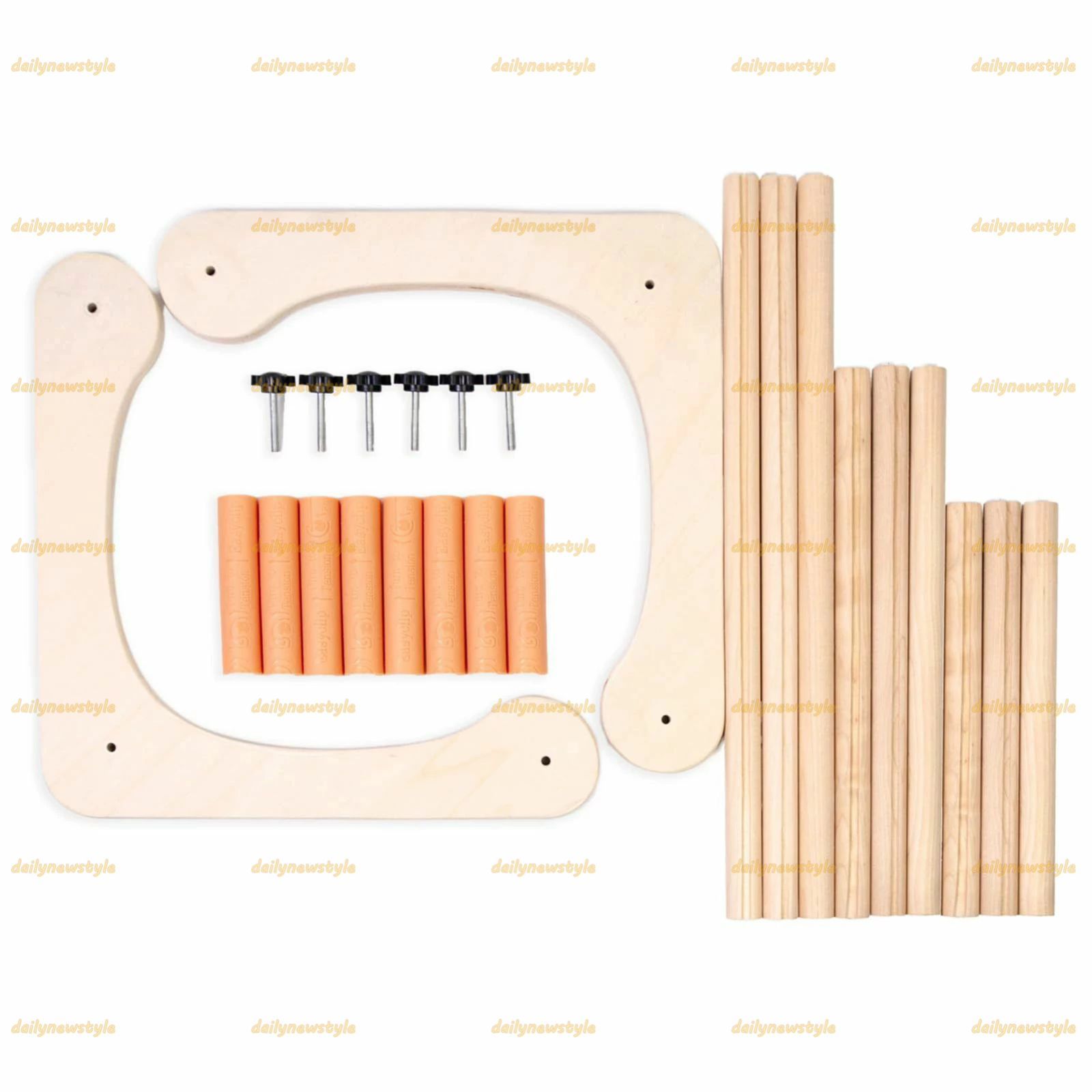 クラフト ディスプレイ