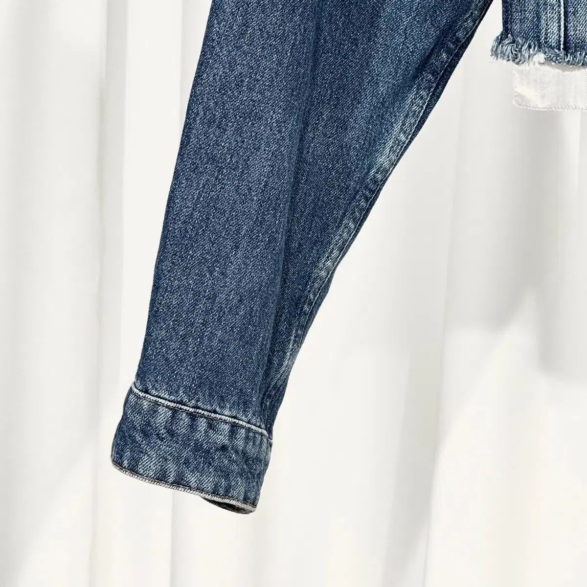 40 サイズ 新品 MIU MIU(ミュウミュウ) レディース クロップド