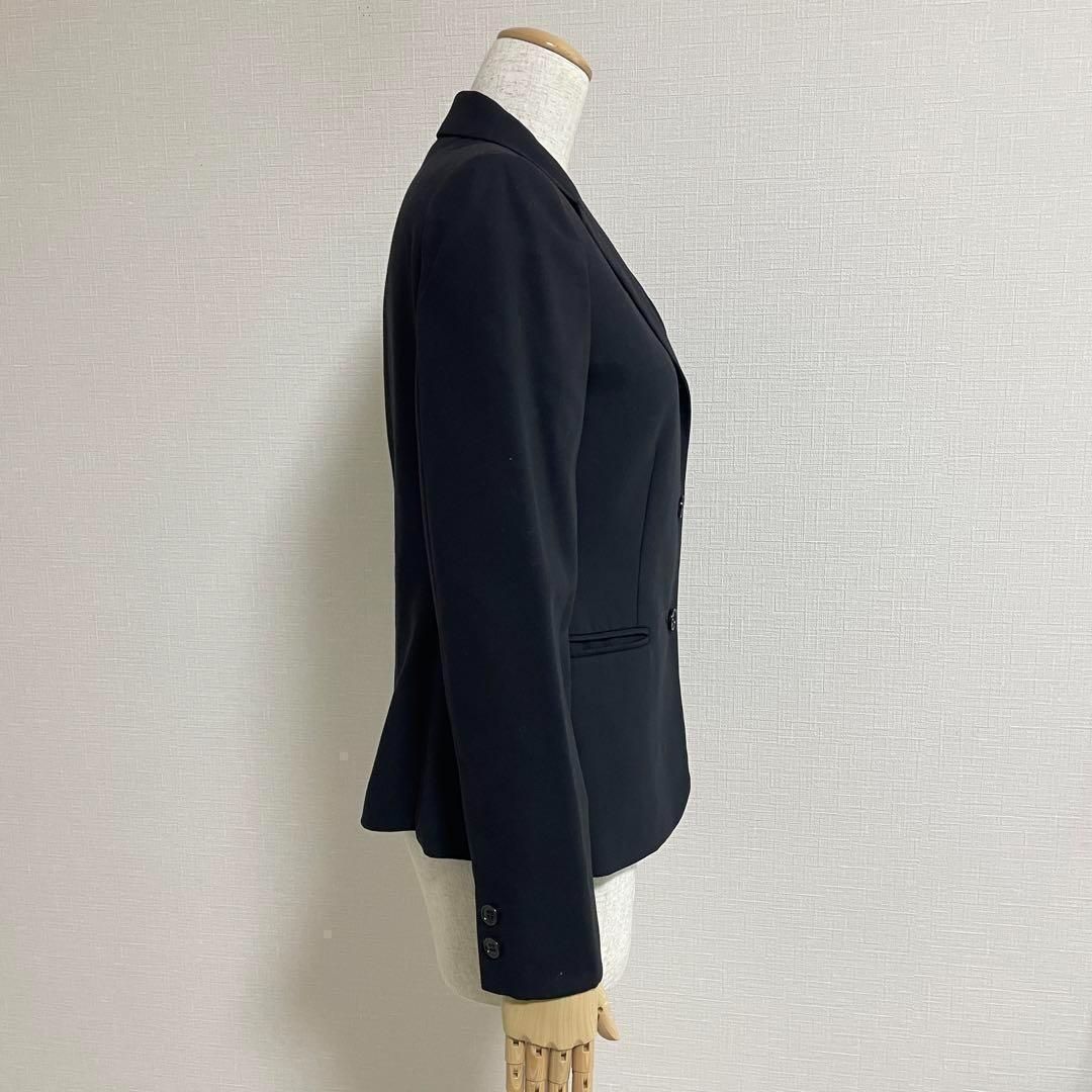 美品】KEITH キース◎ウール100% スカートスーツ セットアップ 上40 下 