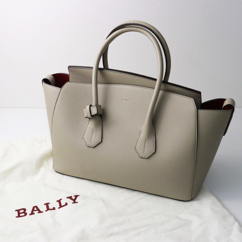 定番 人気アイテム バリー BALLY SOMMET MD.N ソメ ミディアミ
