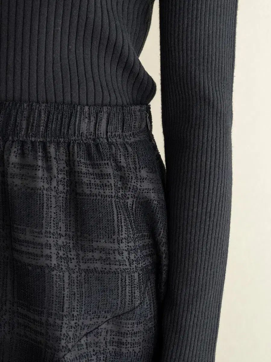 ブランド納品 ブラック CHECK フ レイヤード TIME ロング チュールスカート カジュアルチマチョゴリ SIROKUMA-CORPORATION_COM