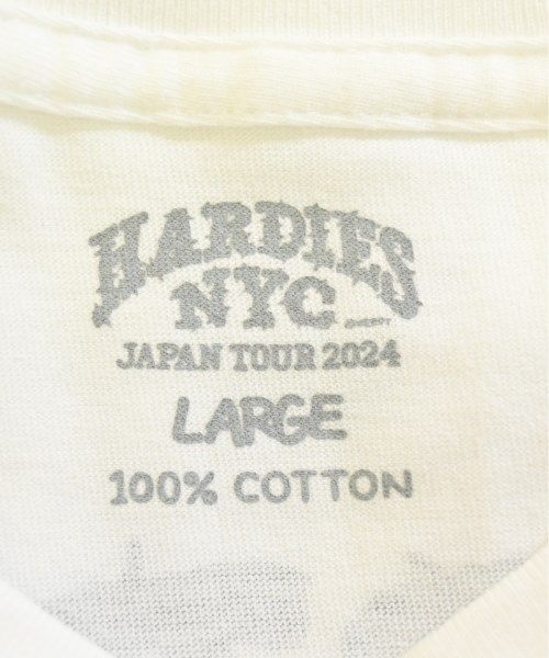 Hardies Hardware Tシャツ・カットソー メンズ 【古着】【中古】【送料