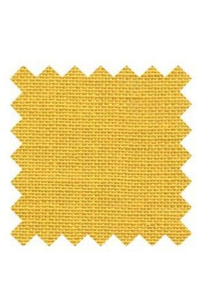 Sajou 32ct リネン 刺しゅう 布 Lin à broder 12 fils au cm Coupon 50 x 70 cm Coloris Toucan クロスステッチ サジュー フランス T_LIN_12_C_050_070_TOUC