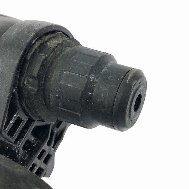 充電式ハンマドリル