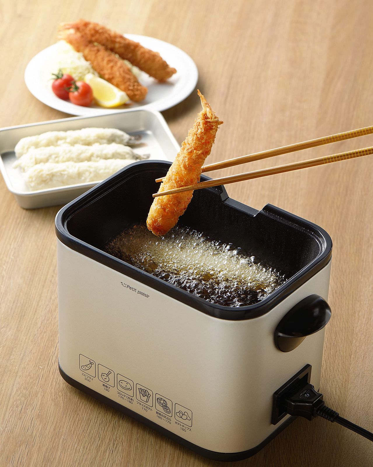 プチ プレジール