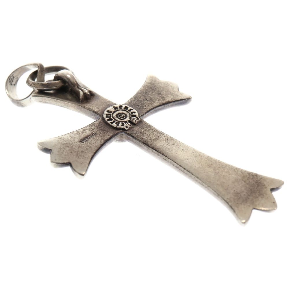 CHROME HEARTS (クロムハーツ) CH CROSS LRG W/BALE ラージクロス