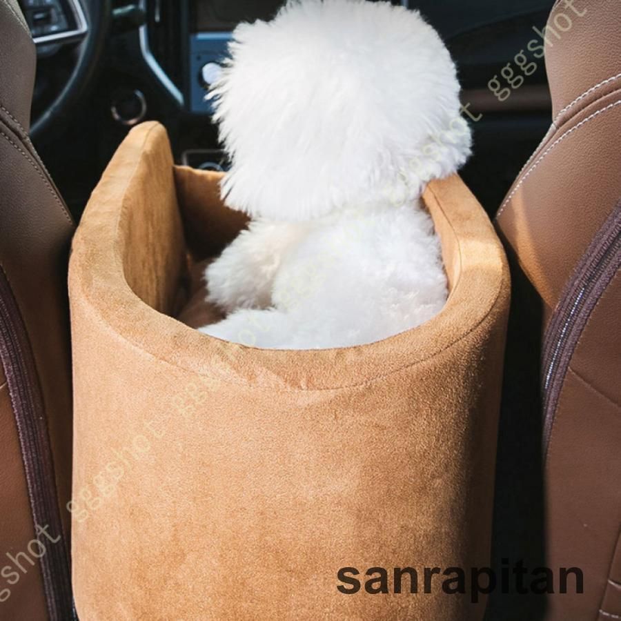 犬用 ドライブボックス 車 小型犬 中型犬 くるま用品 ペット用ドライブボックス 猫用ドライブボックス 猫 多頭 犬のドライブベッド ペット