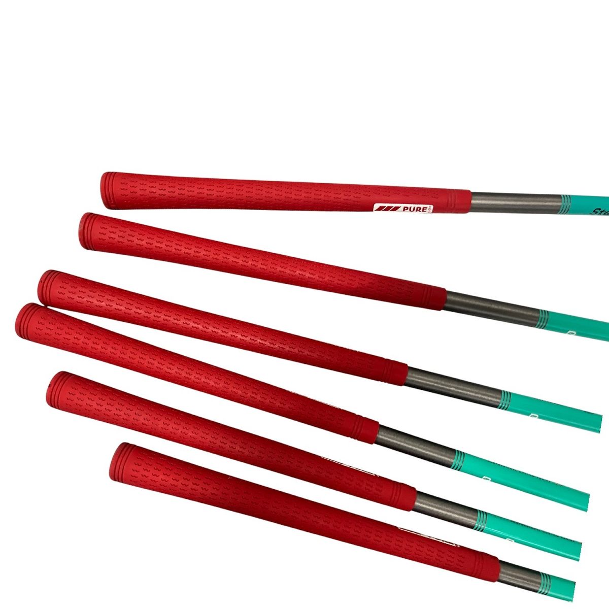 AF-706S アイアン