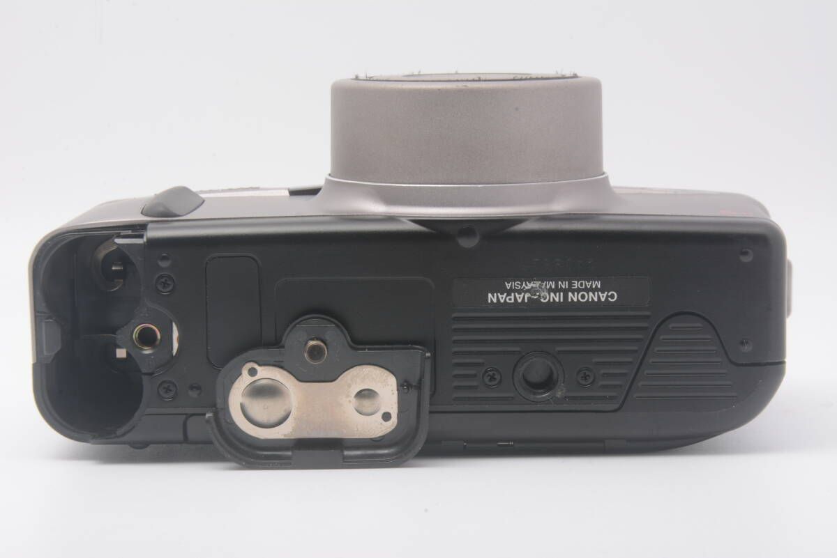 Canon Autoboy S II LL3992#I55 - メルカリ