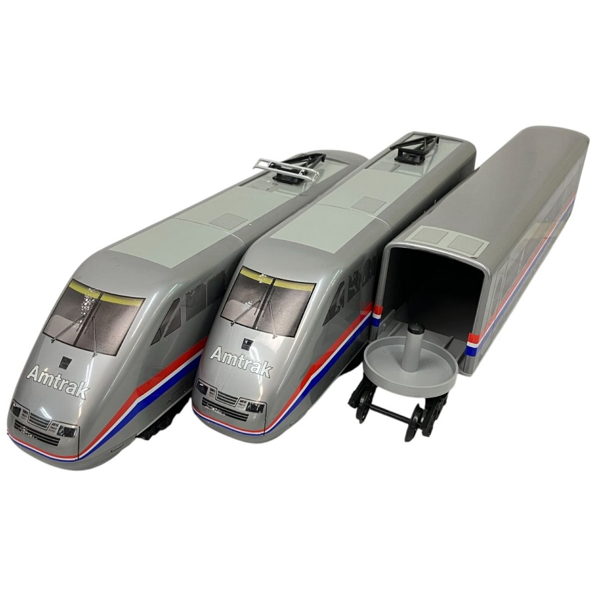 レーマン LGB 91950 アムトラック シティエクスプレス 高速鉄道
