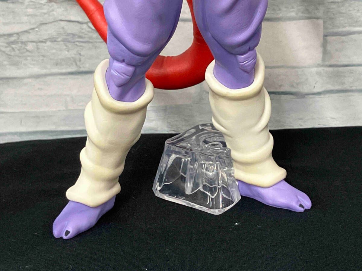 一番くじ ドラゴンボール HISTORY OF THE FILM ジャネンバ