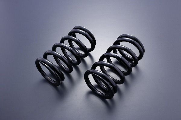 D-MAX 直巻スプリング 150mm 7Kgf/mm 入数：1セット(2本) DMSSSF7A15