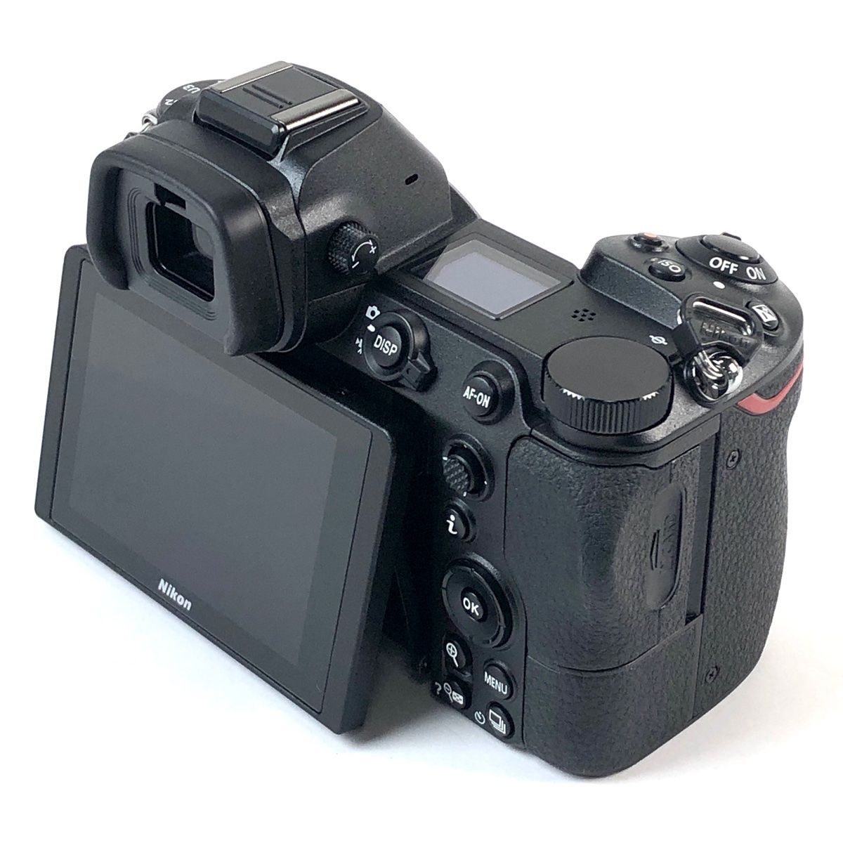 大人気新作 Z6 Nikon ニコン ボディ 中古 カメラ ミラーレス一眼 ...