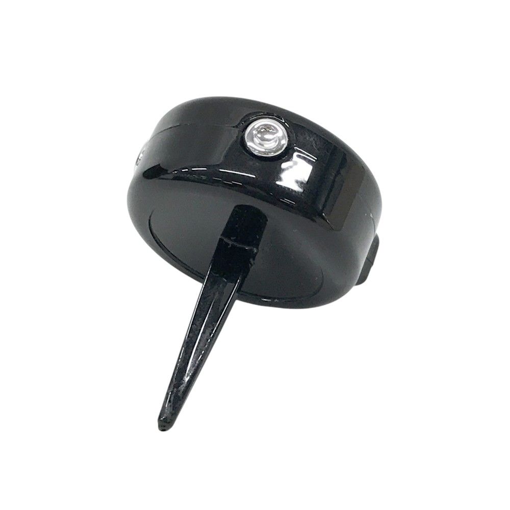 X VIC GPSナビ ブラック エイミングビュー未使用品 XVIC エックスビック AIMING VIEW エイミングビュー AI練習器