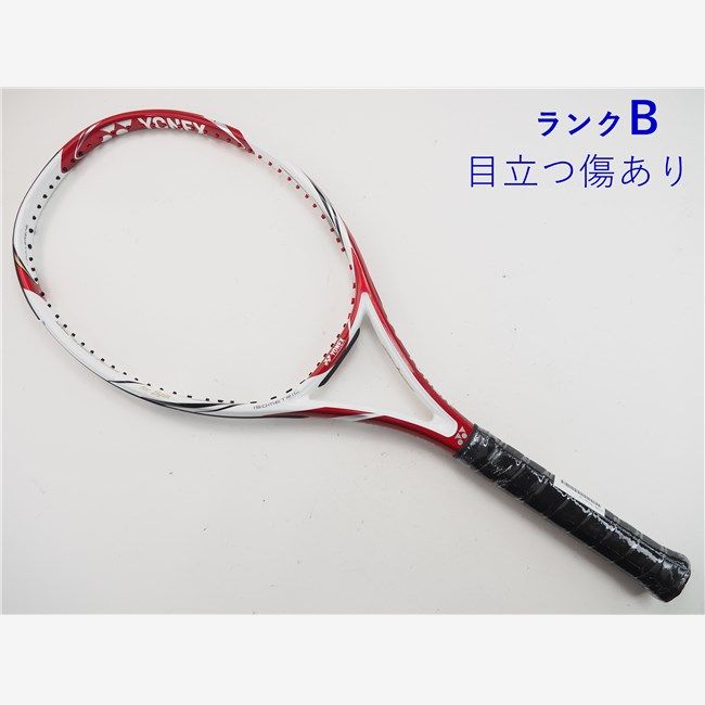  テニスラケット ヨネックス ブイコア 100エス 2011年モデル (G2)YONEX VCORE 100S 2011