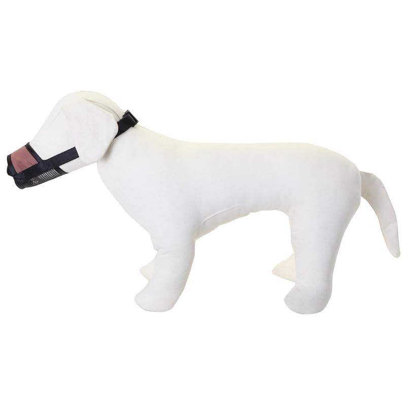 ペティオ (Petio) ソフト口輪 大型犬用 7号 - メルカリ