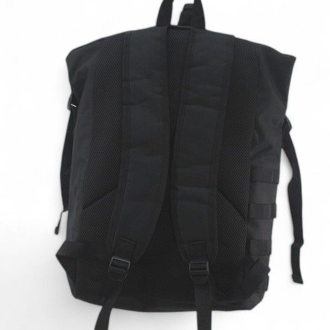 HARLEY-DAVIDSON 黒バックパック非売品 ハーレーダビッドソン HARLEY DAVIDSON バックパック リュック