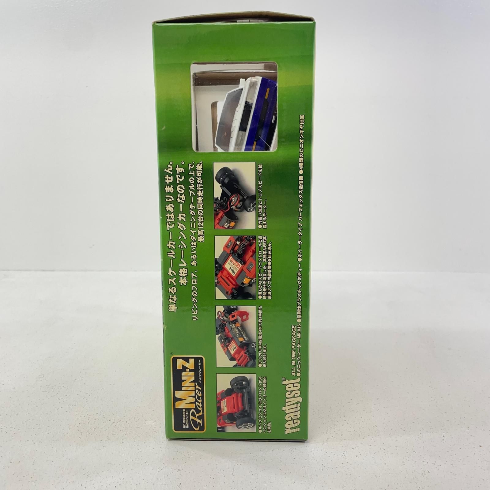 【尾張小牧店】 中古 1/28 RCミニッツレーサー シャコタン☆ブギ  ハジメのソアラ 【732】 尾張小牧店】 中古 1/28 RCミニッツレーサー シャコタン☆ブギ