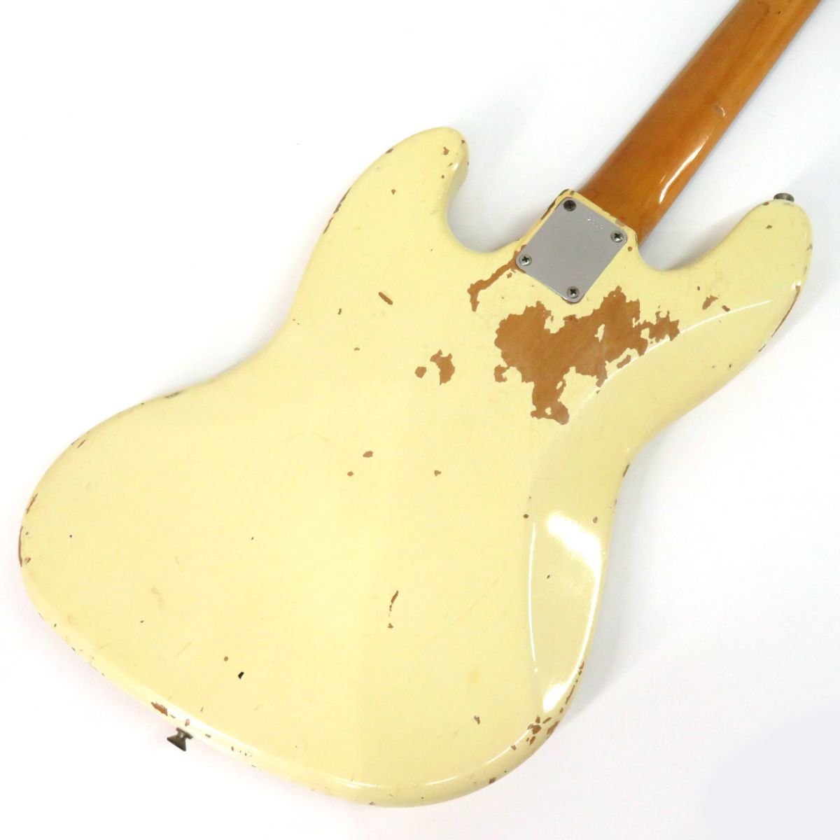 Fender Custom Shop フェンダーカスタムショップ Cunetto Relic