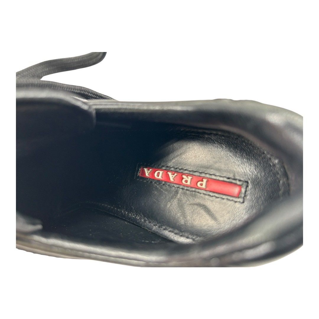 ブラック サイズ表記35