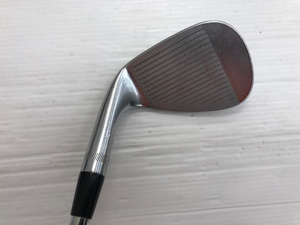 ボーケイ SM7 ツアークローム 52 S NSプロ MODUS 3 TOUR 120 ウェッジ タイトリスト 最短