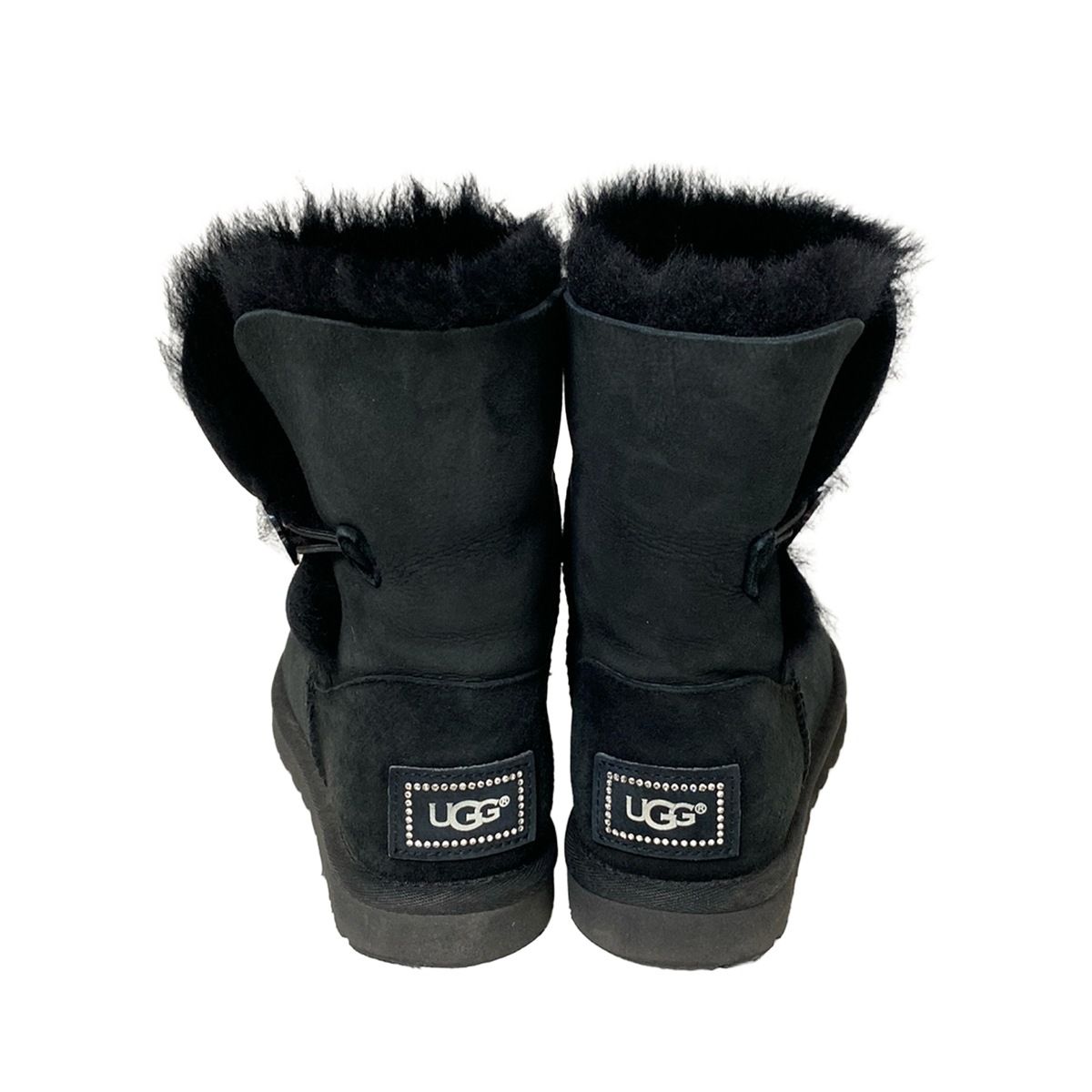 ショートブーツ