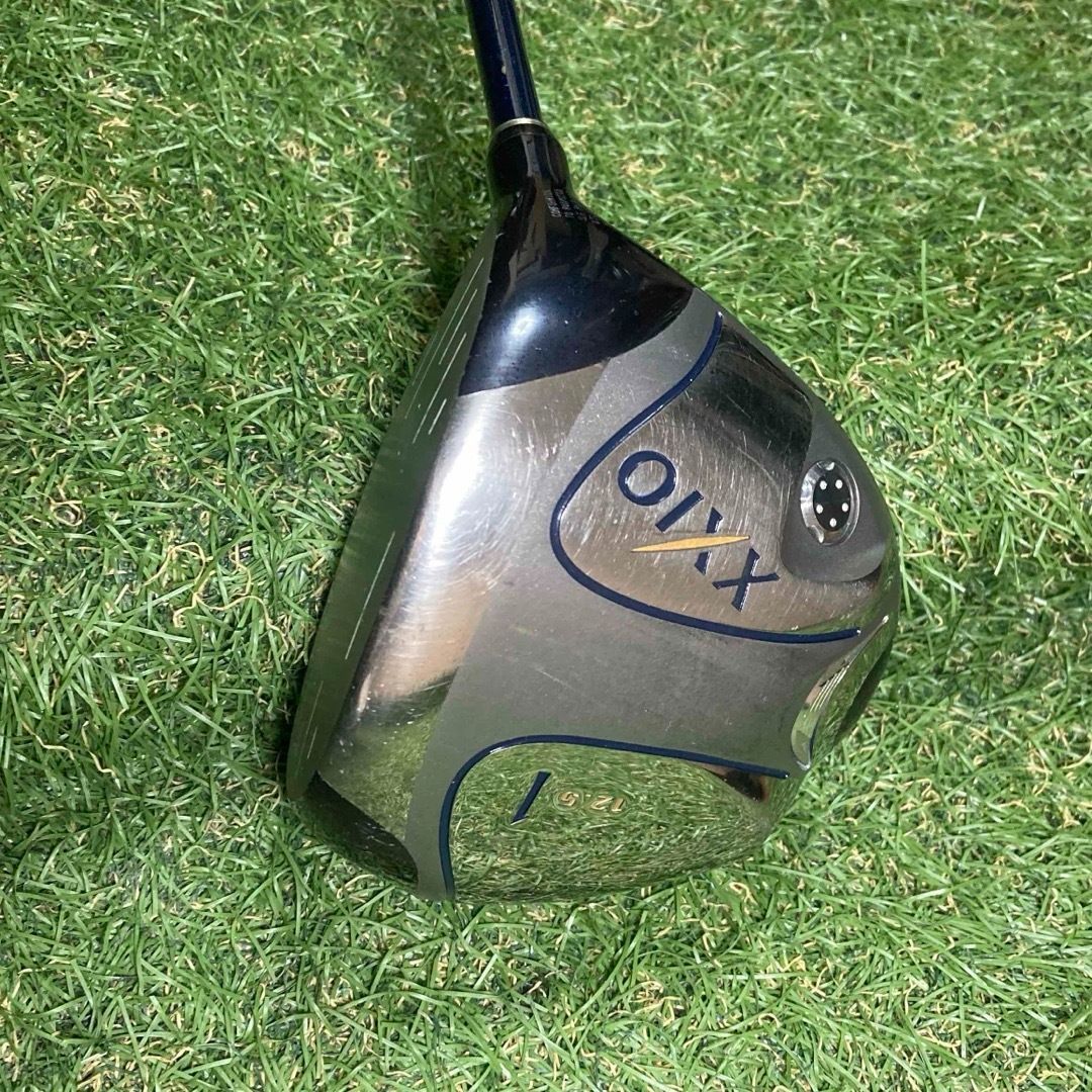 レディース ゼクシオ5 ドライバー 1 W MP 500 XXIO