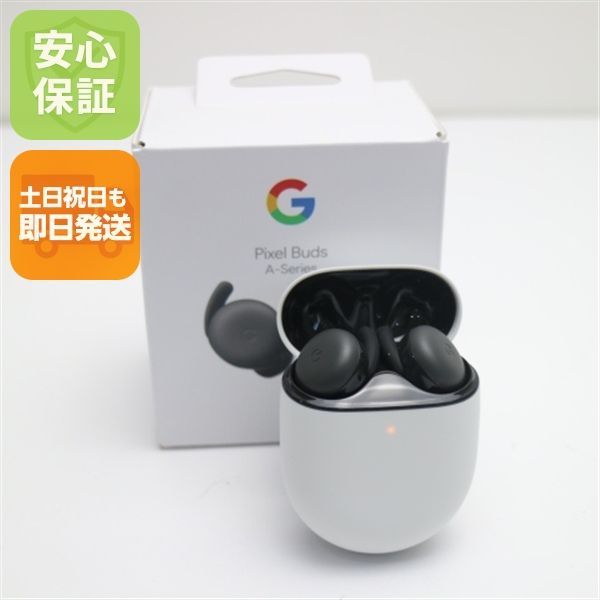 新品・未開封 Google Pixel Buds A-Series チャコール 新品未使用 Google Pixel Buds A-Series チャコール Google