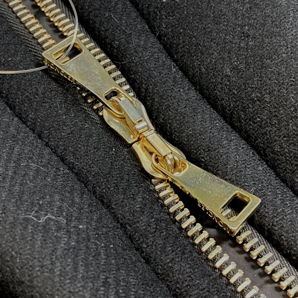 モンクレール 57266 ジャケット アンドロメイド ロングコート 未使用  