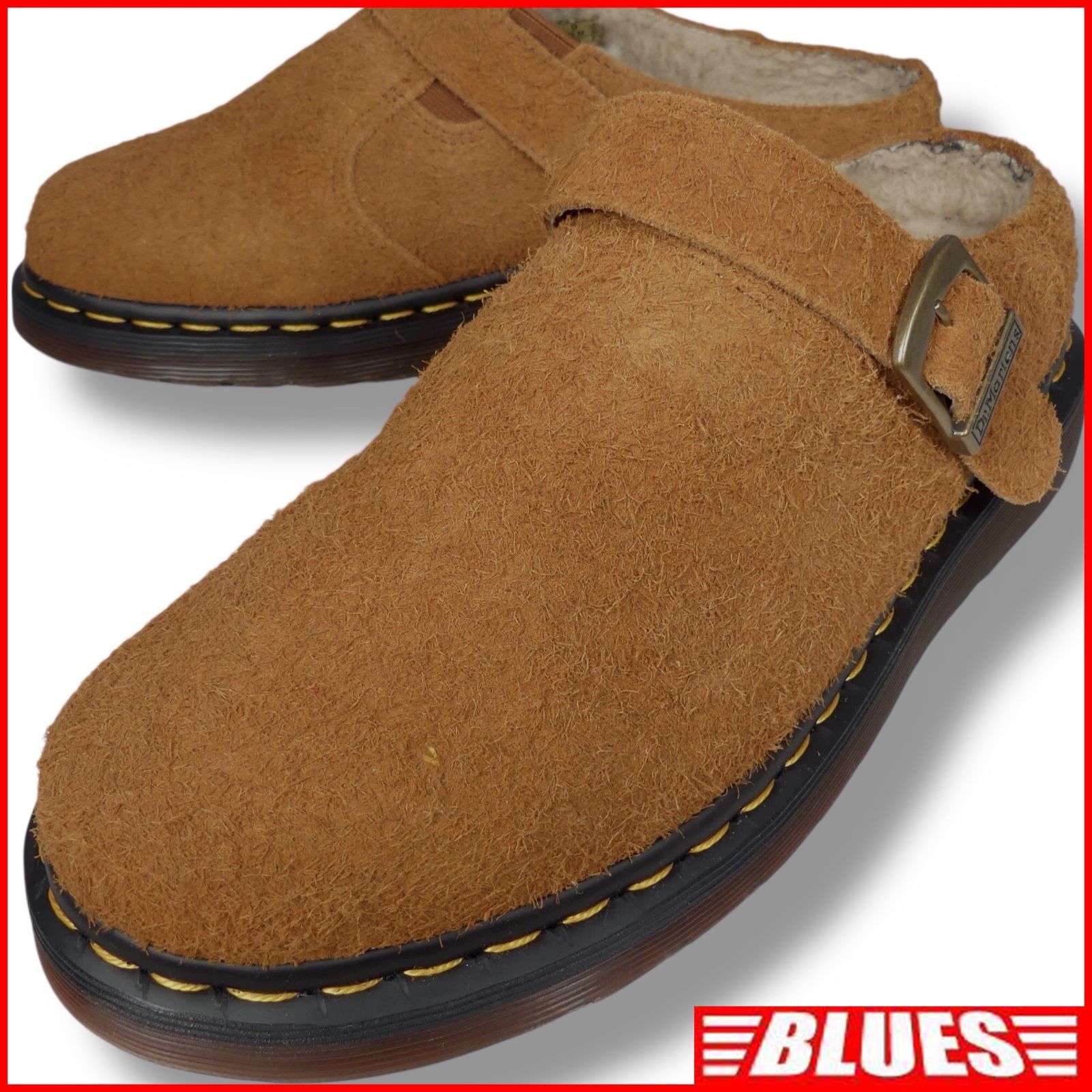 新着！【Dr.Martens】Isham サボサンダル☆クロッグサンダル 新着！【Dr.Martens】Isham サボサンダル☆クロッグサンダル (Dr