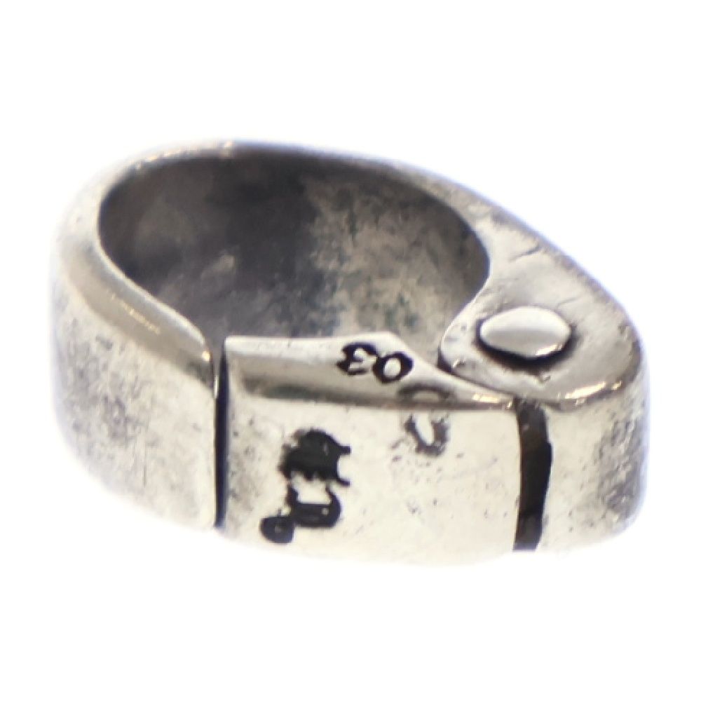 CHROME HEARTS PLAIN BALE/プレーンベイル CHROME HEARTS クロムハーツ（原本無） PLAIN BALE プレーン