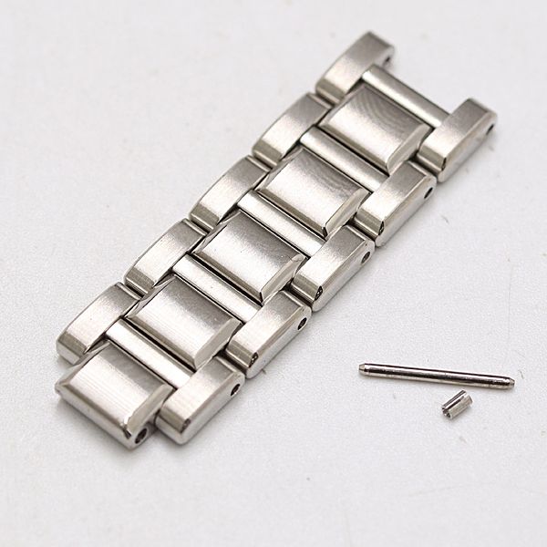 グランドセイコー 4J52-0AE0 純正コマ 5コマ シルバーカラー 12mm レディース腕時計 2000000 NSK MST