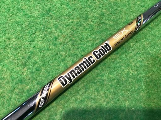 まろくーたん出品 中古】 ダンロップ SRIXON ZX7 #4 単品アイアン LI 純正特注