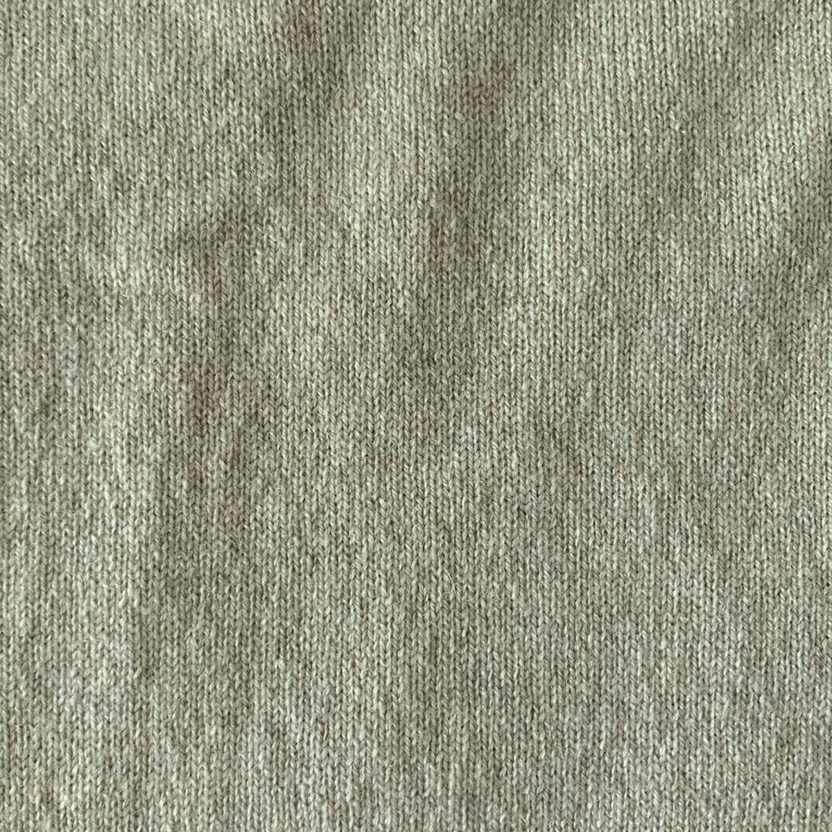 Maison Margiela(メゾンマルジェラ) カーディガン サイズXS ユニセックス - ライトグリーン 長袖/カシミヤ カシミヤ Maison Margiela(メゾンマルジェラ) カーディガン サイズXS ユニ