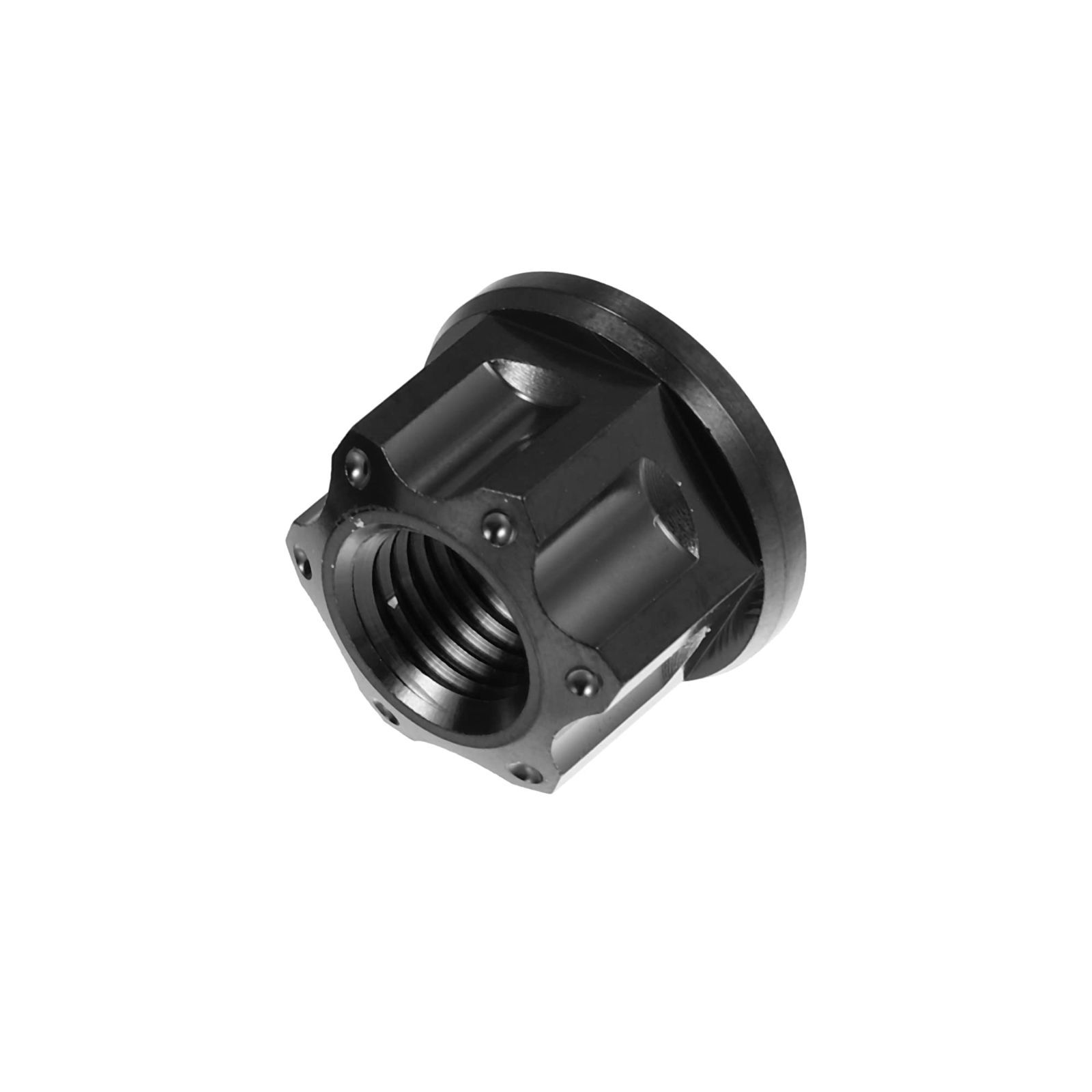 人気商品】uxcell フランジボルトナット 自転車オートバイモーター