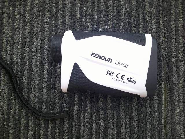 EENOUR レーザー距離計