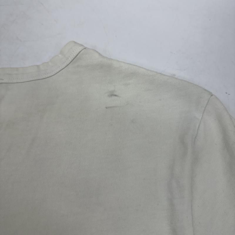 モンクレール MONCLER Ｔシャツ ライトグレー サイズ：S MONCLER(モンクレール) / SS T-SHIRT | 公式通販・JACK in the NE