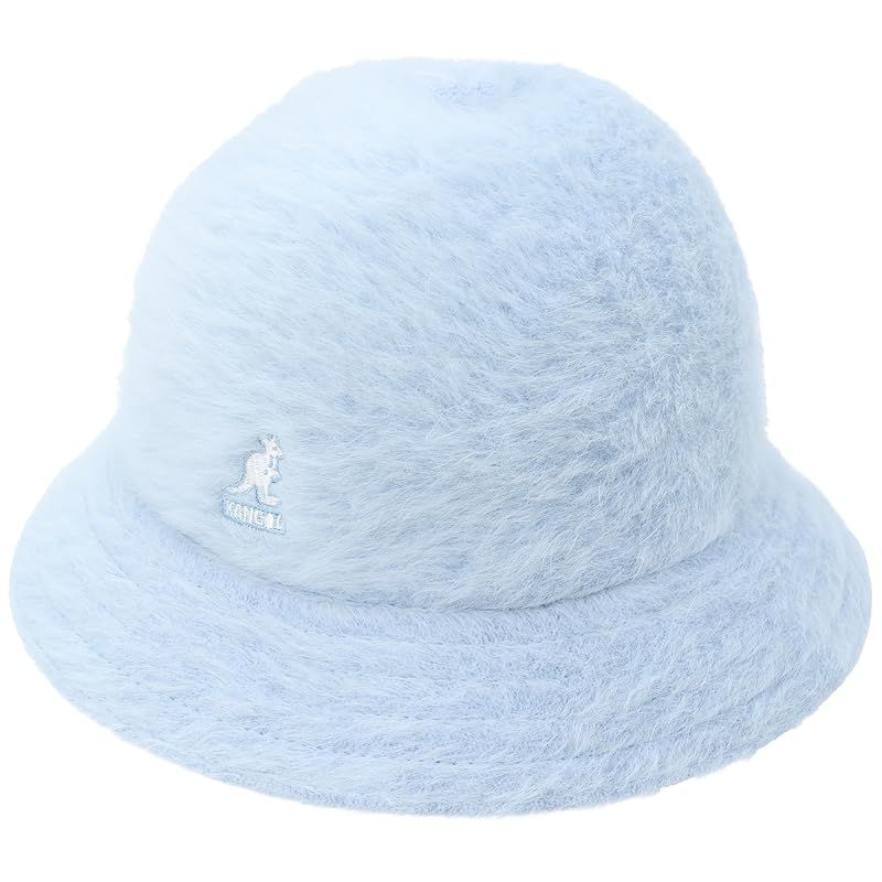 [カンゴール] ハット Furgora Casual GLAIER (76) 1