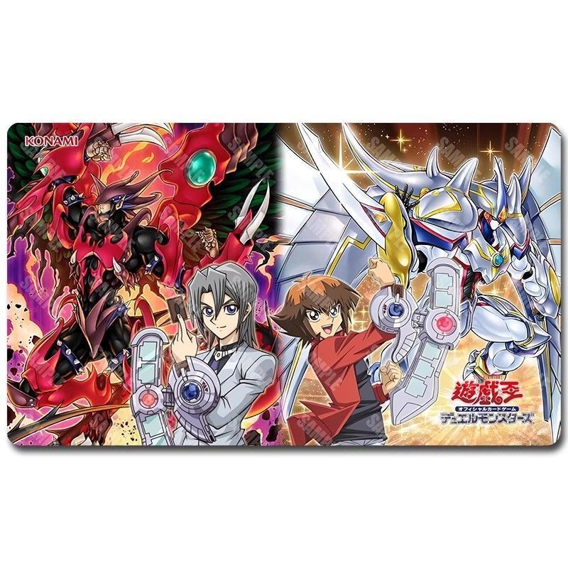 TOHOLostWord_02__playmat-