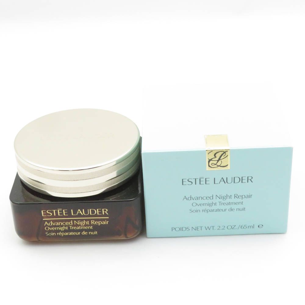 ♥ ESTEELAUDER エスティローダー アドバンス ナイト リペア オーバー ナイト トリートメント マスク 65ml BD3529L