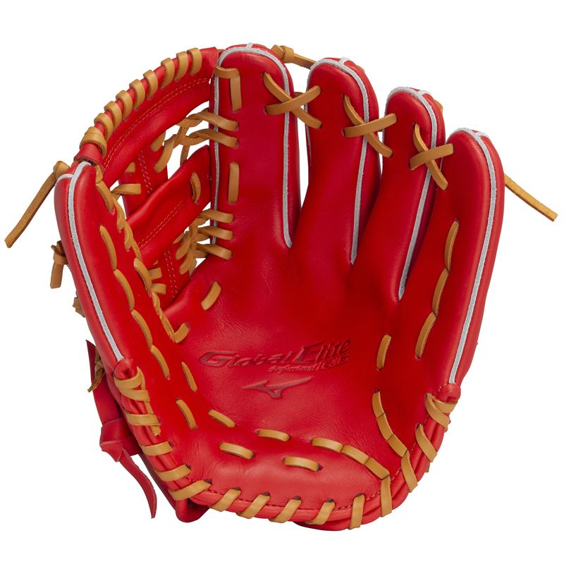 ミズノ MIZUNO 少年軟式用 グローバルエリートRG ブランド