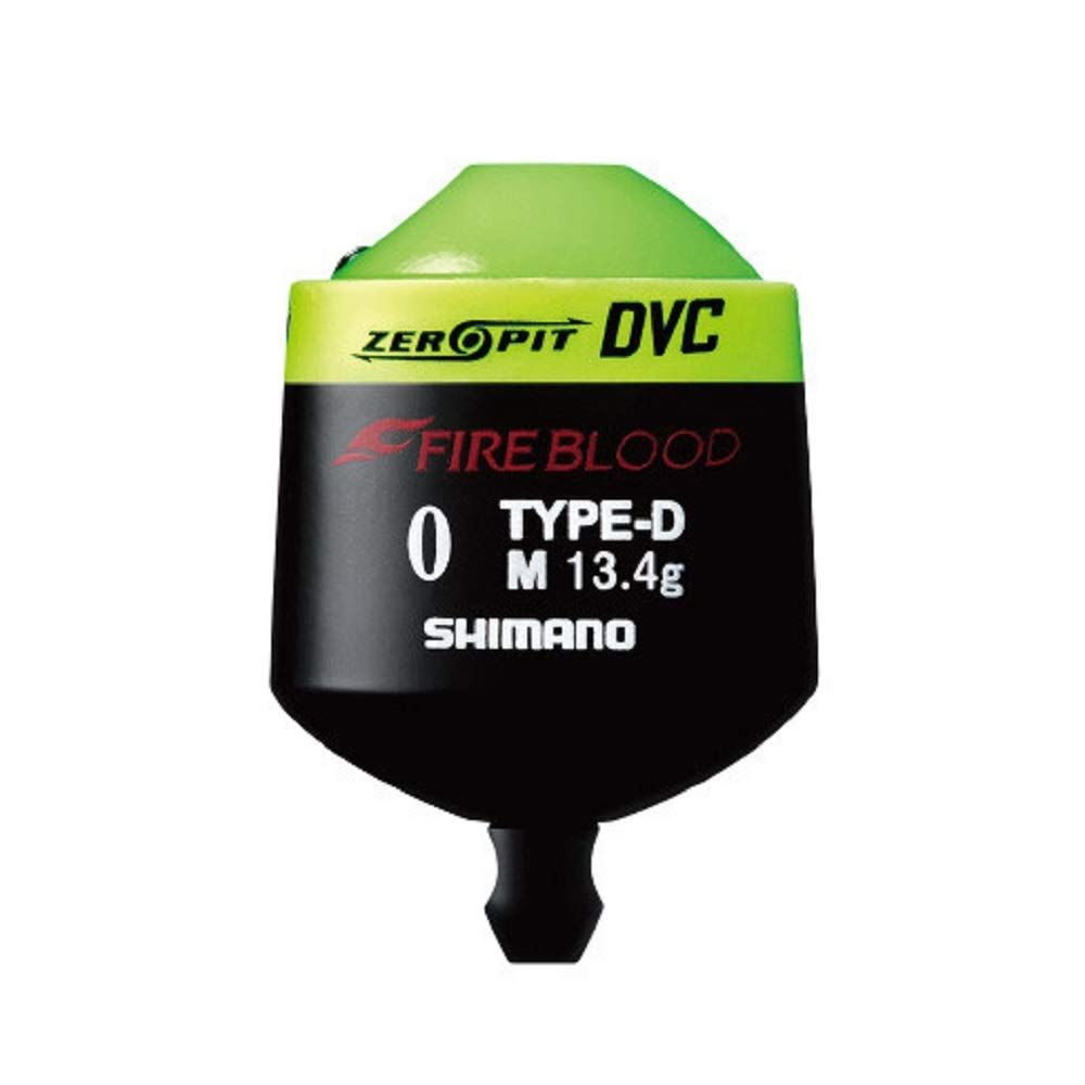 Shimano シマノ ウキ DVC タイプD ゼロピット 00 - その他