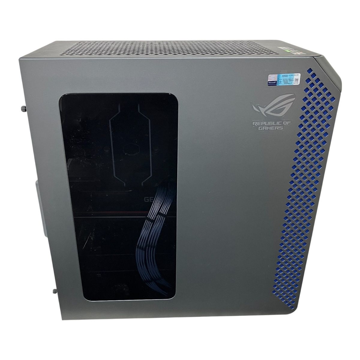 デスクトップ パソコン