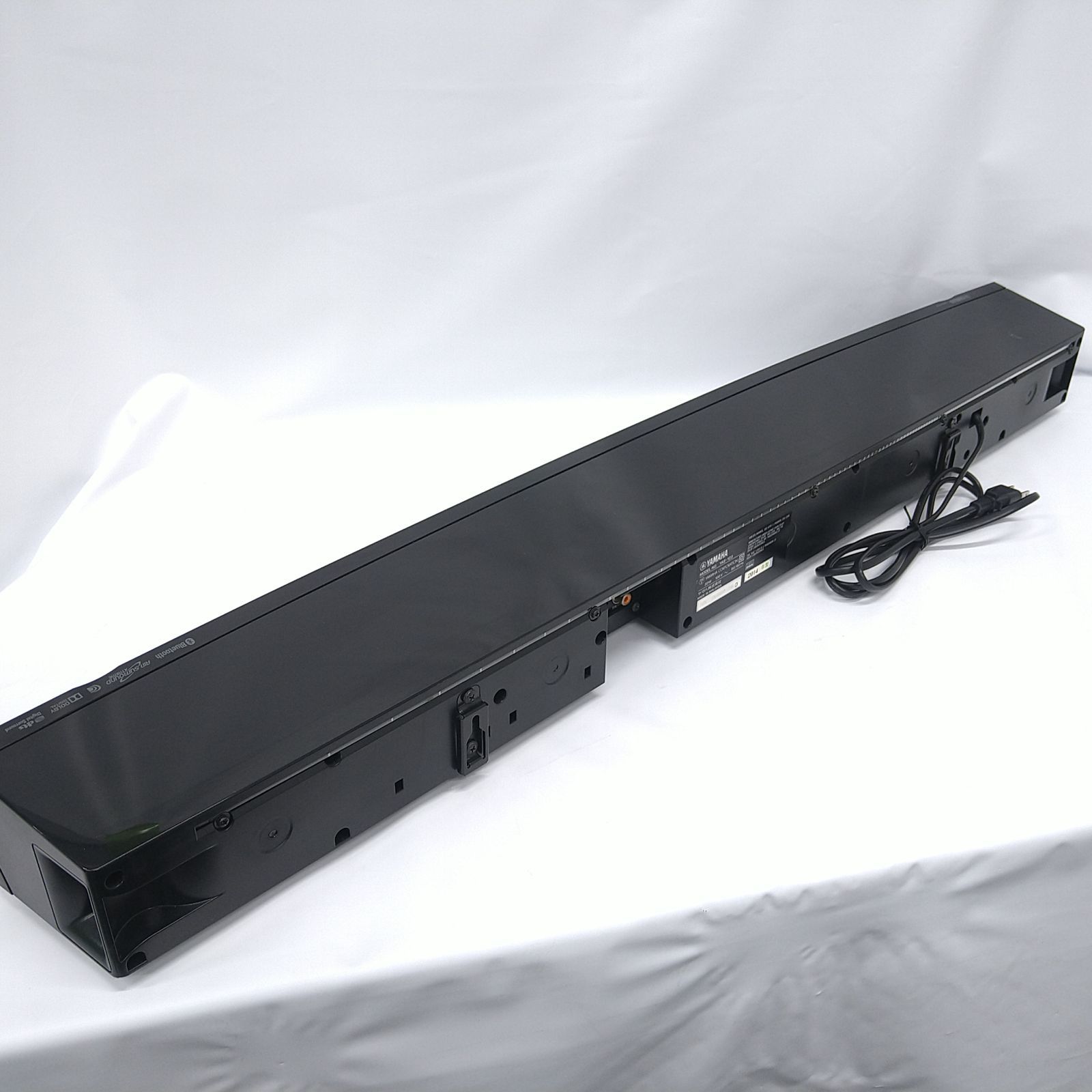 YAMAHA ヤマハ 2.1ch フロントサラウンドシステム Bluetooth対応