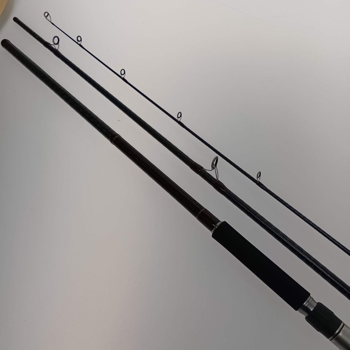 SHIMANO シマノ トラウトワンNS S 120 H 37233 本体のみ