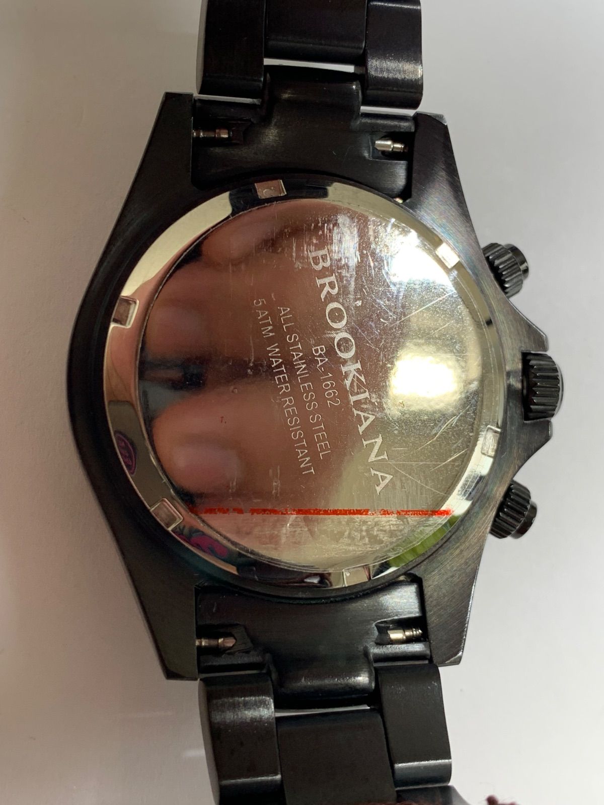 R7-1683 美品 ブルッキアーナ BA-1662 - メルカリ