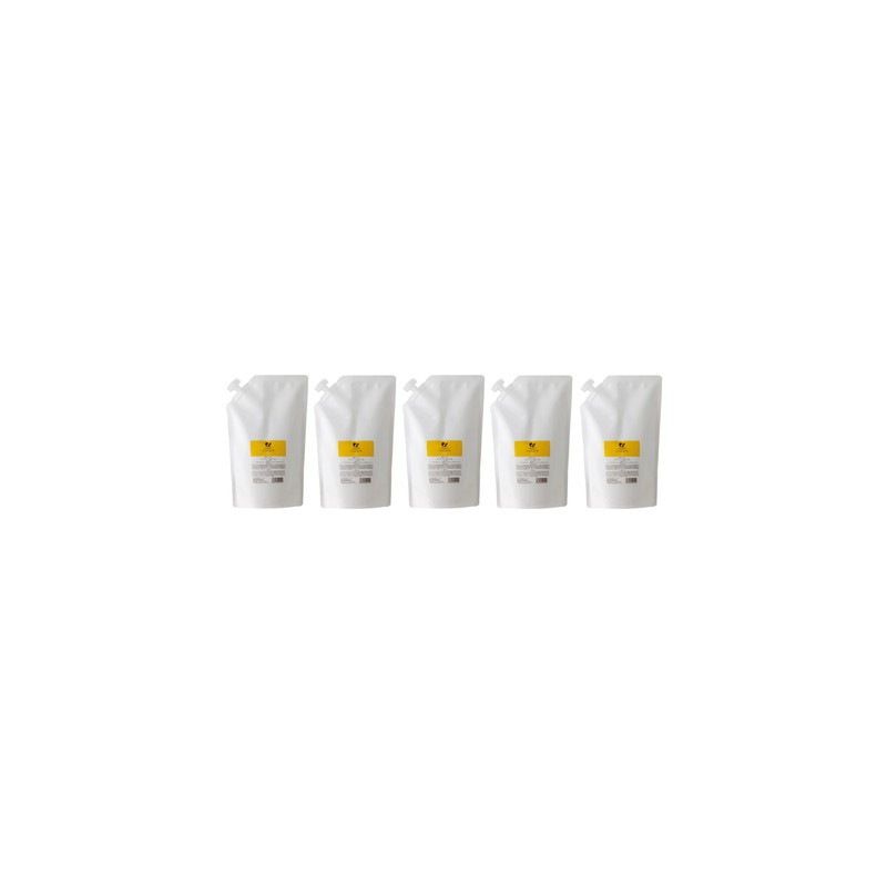 ディアテック ボンドビタ コキュア 1000ml ×5セット ステップトリートメント
