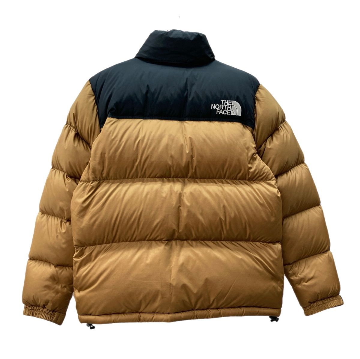 ザノースフェイス THE NORTH FACE NUPTSE JACKET ヌプシジャケット 